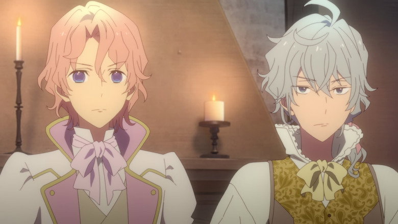 Still from Sugar Apple Fairy Tale - Season 1 Episode 12