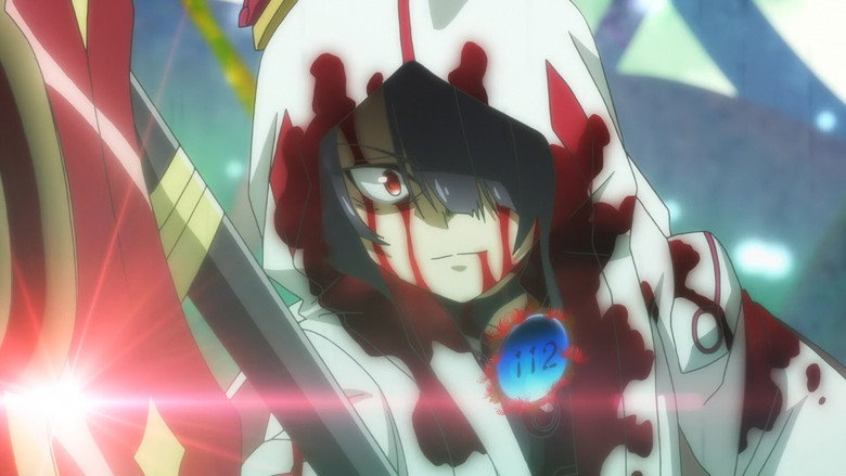 Still from Yuki Yuna is a Hero - Season 3 Episode 7