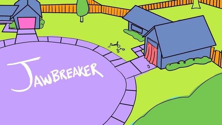 Jawbreaker (2019)