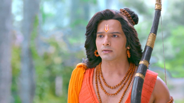 Still image for Shrimad Ramayan season 1 episode 36: Asha Ka Beej Still image for Shrimad Ramayan season 1 episode 36: Asha Ka Beej