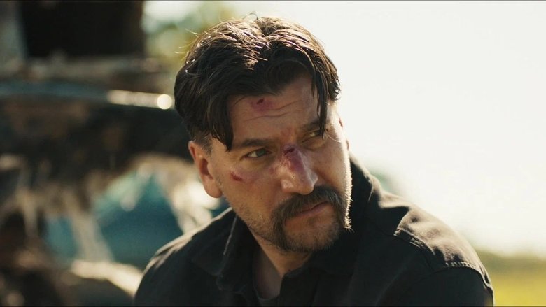 Still image for Hitman's Curse season 1 episode 6: Episode 6 Still image for Hitman's Curse season 1 episode 6: Episode 6