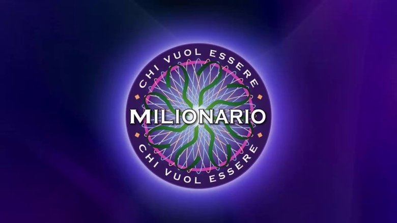 Who Wants To Be a Millionaire?