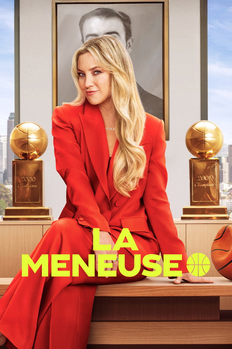 Póster la Serie