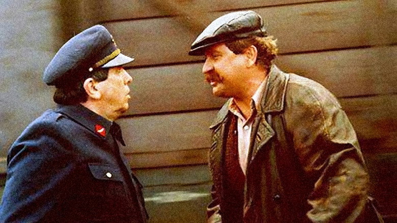 Image d'arrière-plan 3 du film Moj ata, socialistični kulak