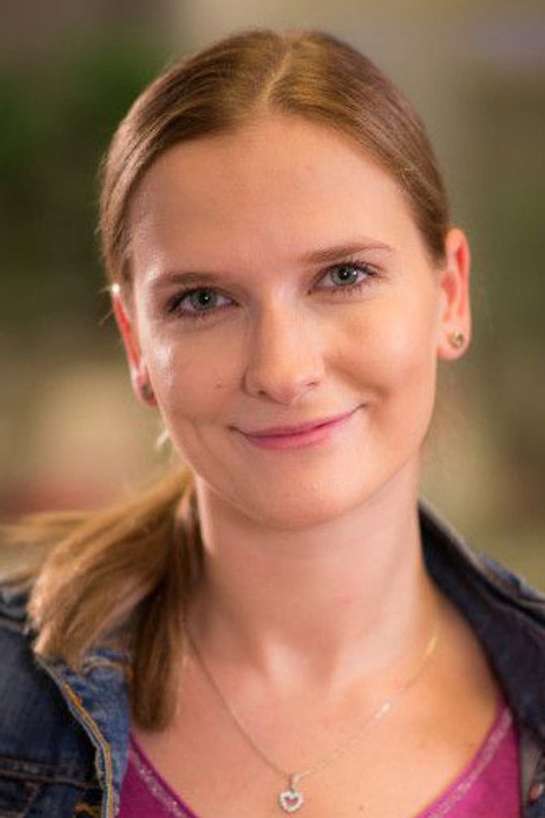 Kamila Kikinčuková photo 3