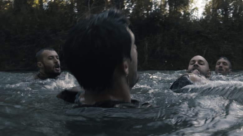 Still image for G.E.O. Más allá del límite season 1 episode 4: Episode 4