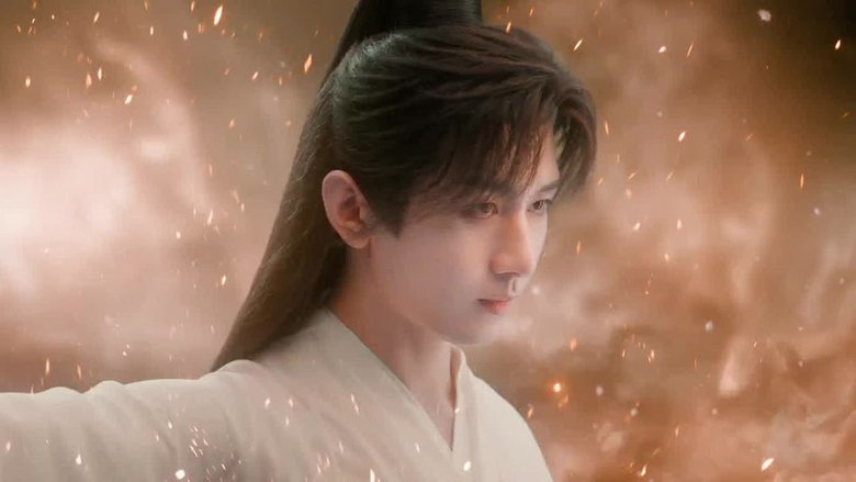 天地剑心 Sezóna 1 Epizoda 36 bombuj