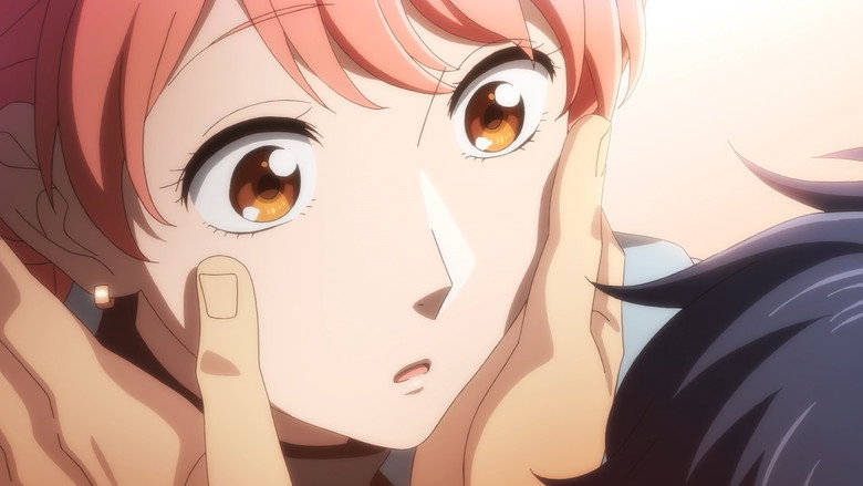 Still from Wotakoi: Love Is Hard for Otaku - Season 1 Episode 9