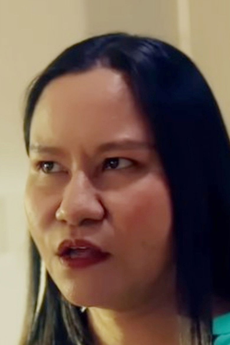 Piyanuch Yodchum portrait image