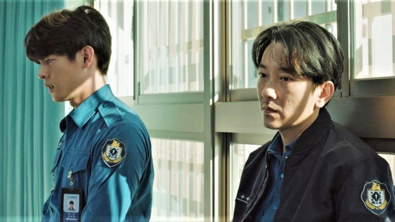 Still image for Oops! I’m in Jail season 1 episode 4: Episode 4 Still image for Oops! I’m in Jail season 1 episode 4: Episode 4