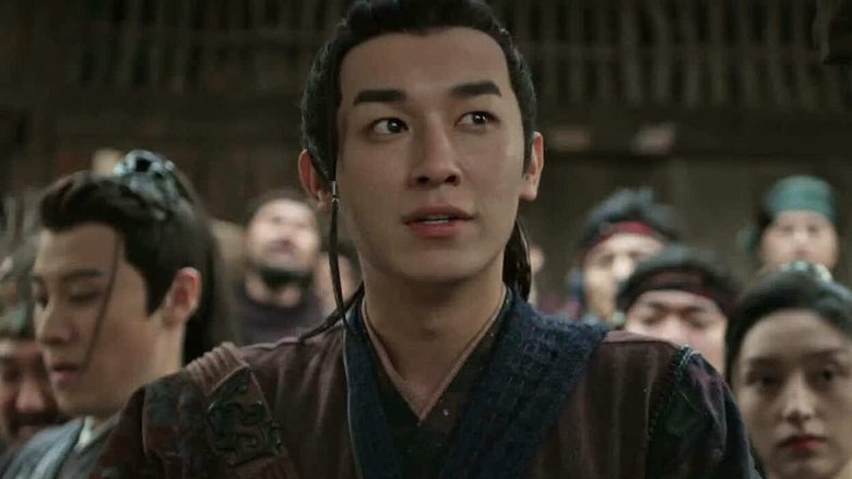 Still image for Eternal Brotherhood season 1 episode 19: Episode 19 Still image for Eternal Brotherhood season 1 episode 19: Episode 19