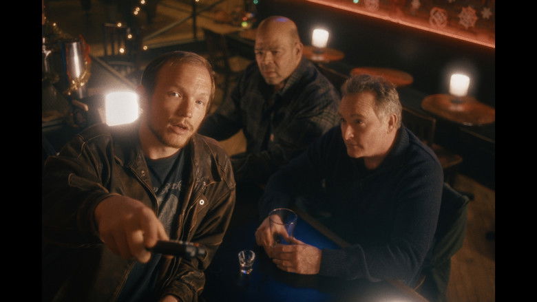 Drink and Be Merry (2025)