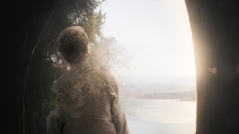 Still from مواده المظلمة - Season 3 Episode 6