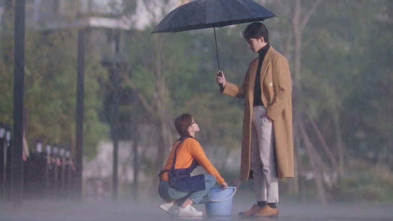 Still image for Warm Meet You season 1 episode 3: Episode 3 Still image for Warm Meet You season 1 episode 3: Episode 3