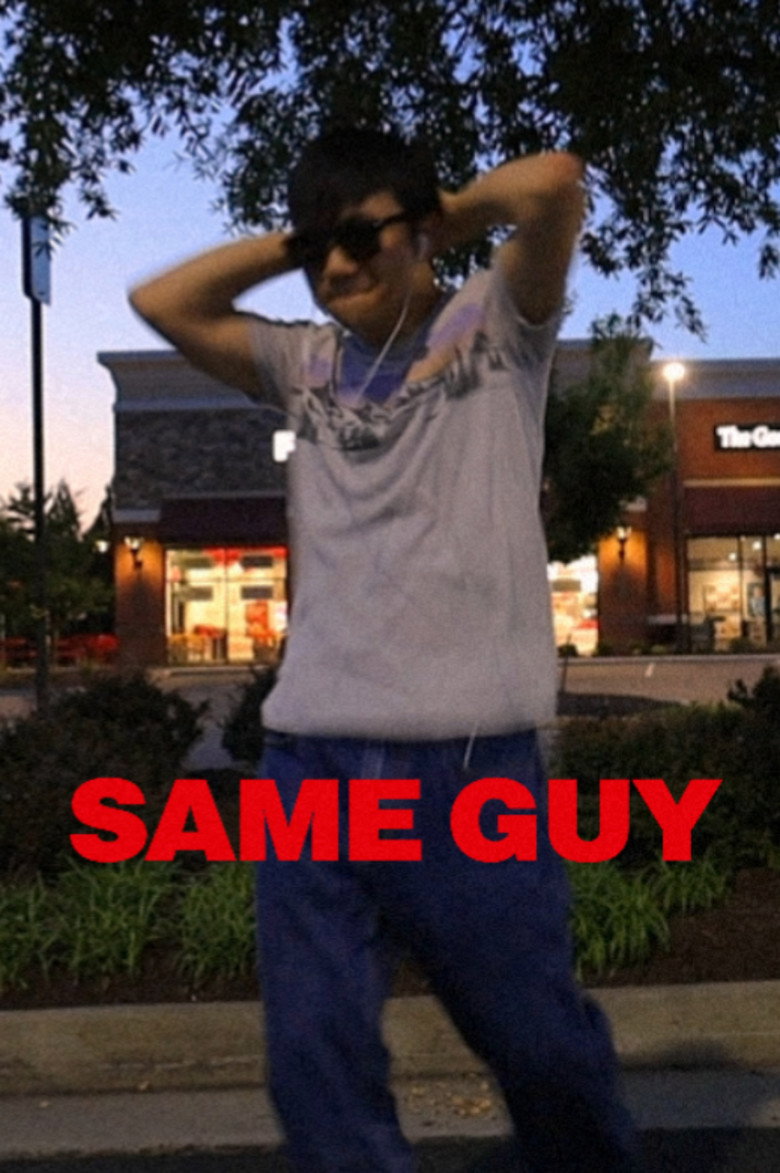 Imatge de Same Guy