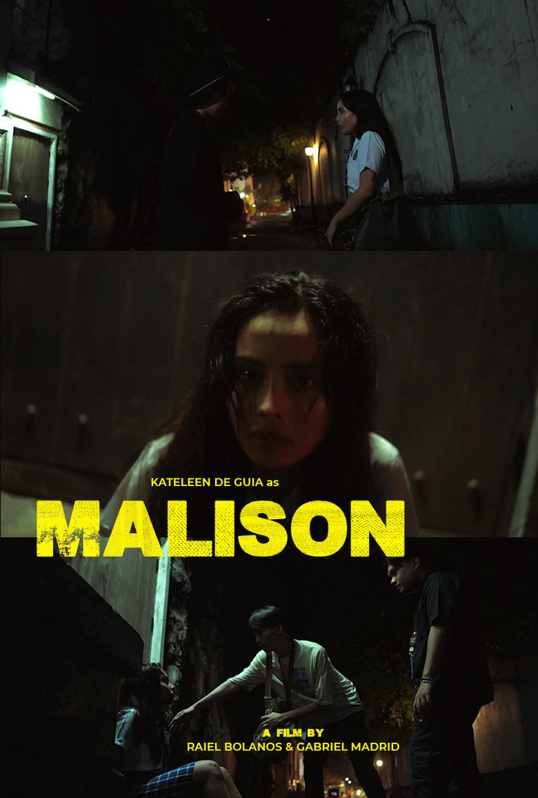 Malison