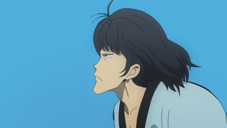 Still from Lupin the 3rd - Season 6 Episode 16