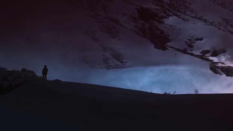 The Enigmatic Element main backdrop
