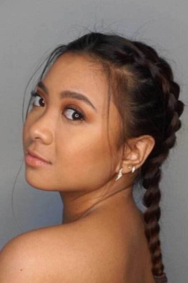 Brianna Bunugan portrait