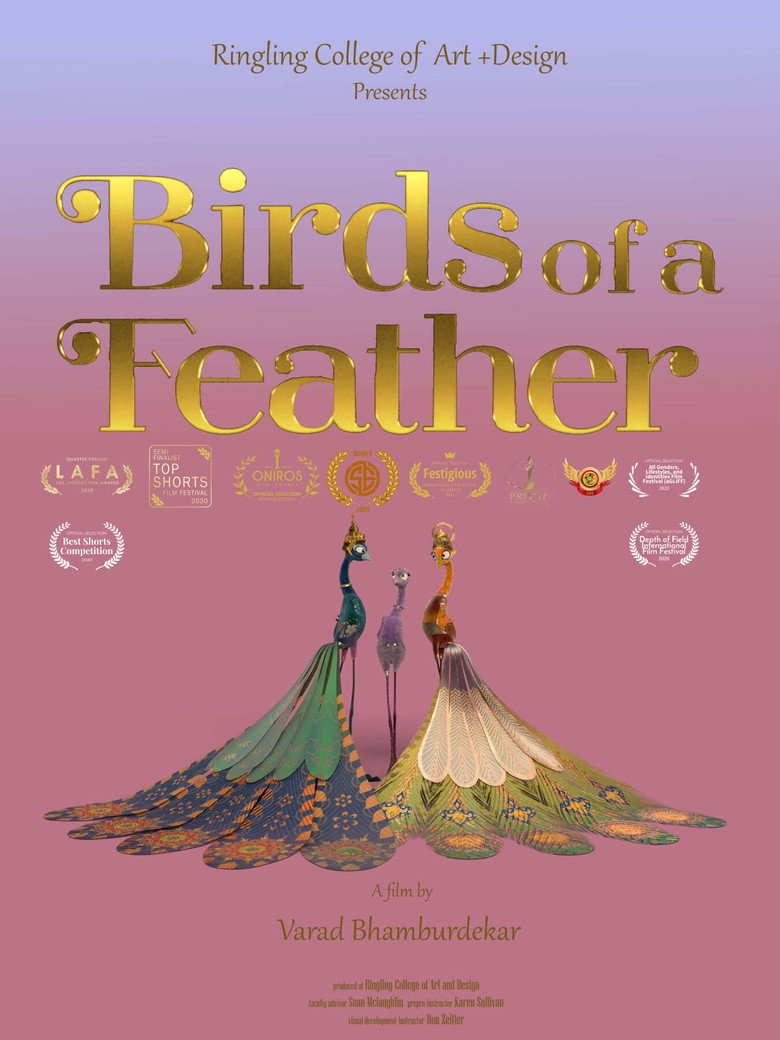 Birds of a Feather