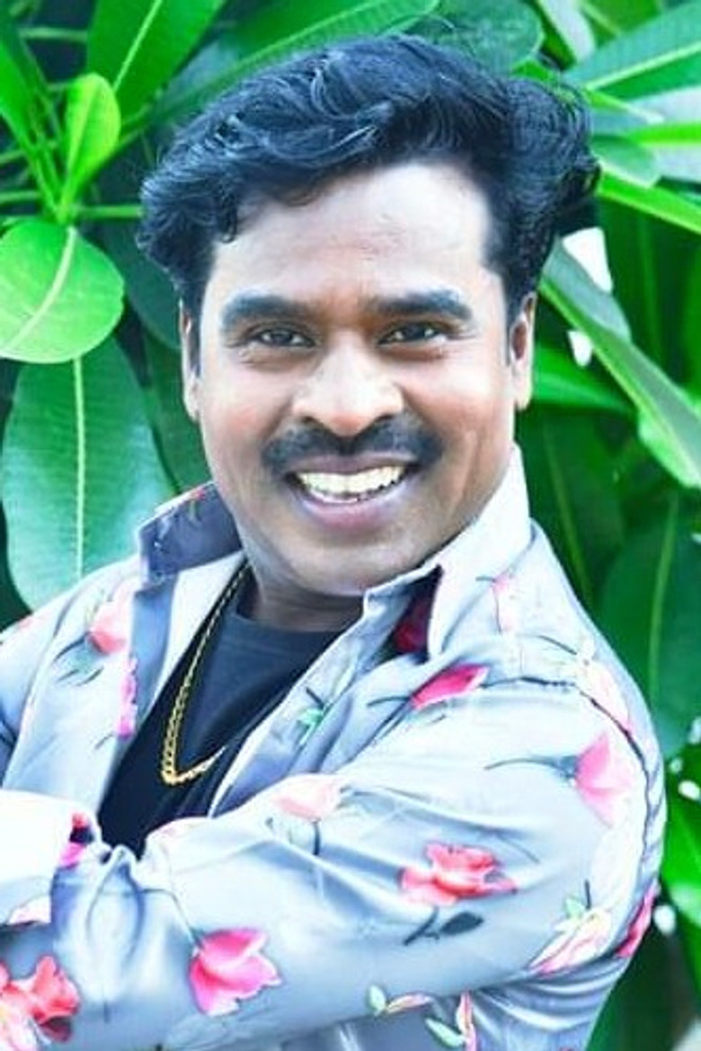 Sanjay Mahanand photo