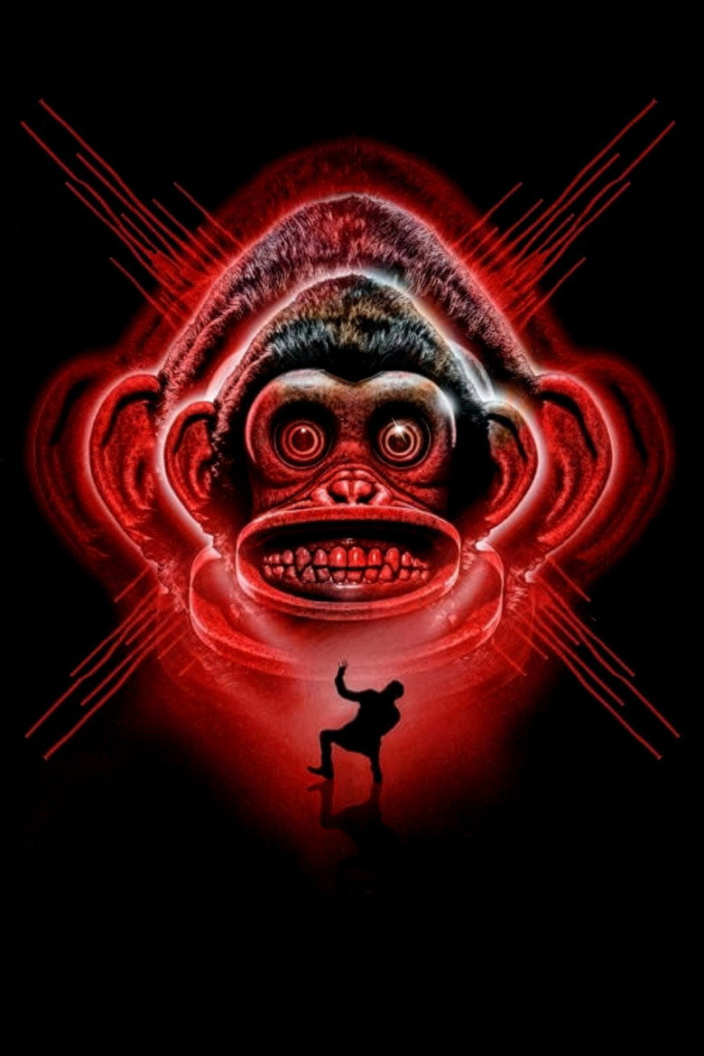 Imatge de The Monkey