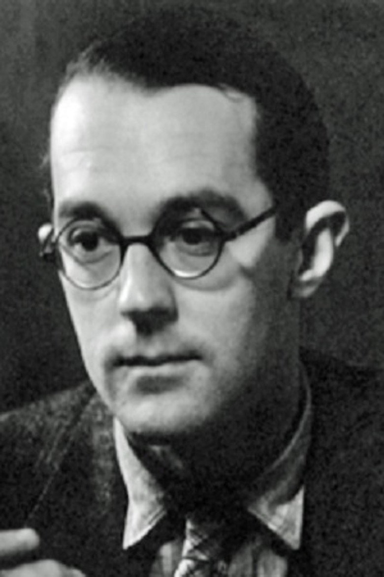 Basil Wright