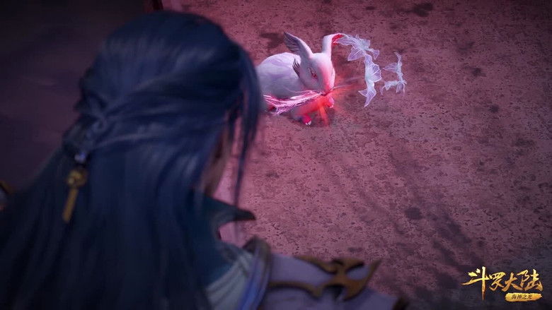 Soul Land Temporada 1 Episodio 145 Cuevana 3