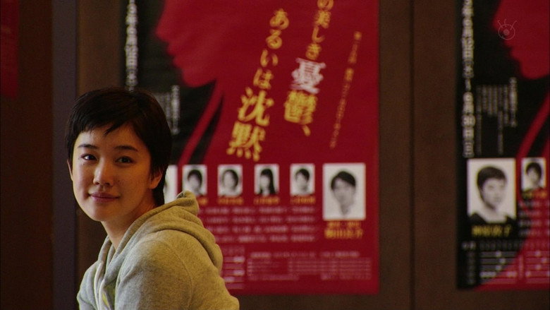 Still from Galileo - Season 2 Episode 8