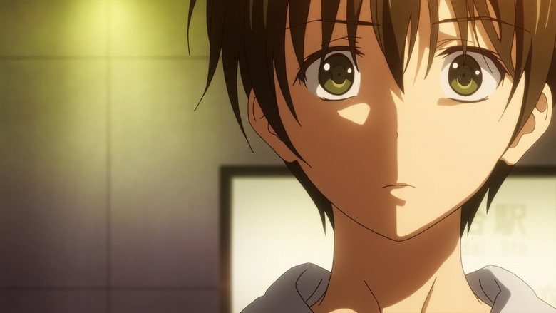 Still from Golden Time - Season 1 Episode 22