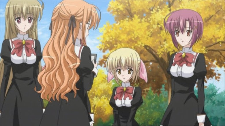 Still image for Otoboku: Maidens are Falling for Me season 1 episode 7: Little Kana and a Big Ribbon Still image for Otoboku: Maidens are Falling for Me season 1 episode 7: Little Kana and a Big Ribbon