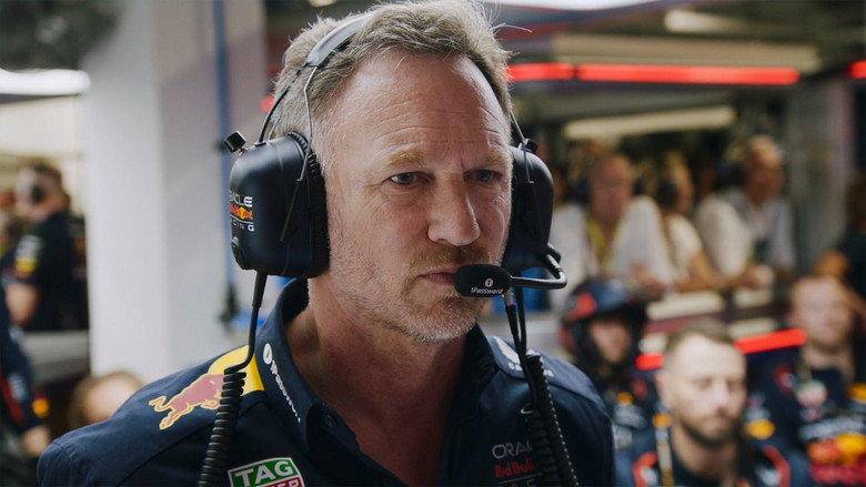 Still from Formula 1: 栄光のグランプリ - シーズン 8 エピソード 4