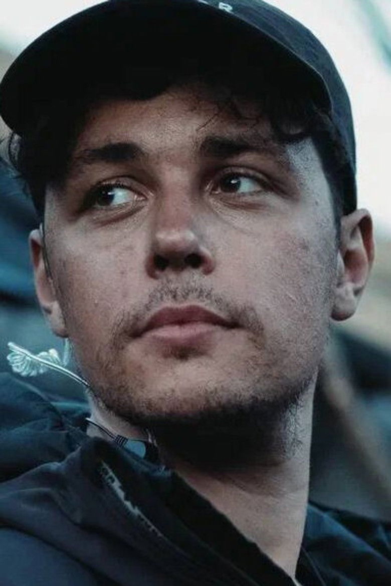 Andrey Danelyan portrait image