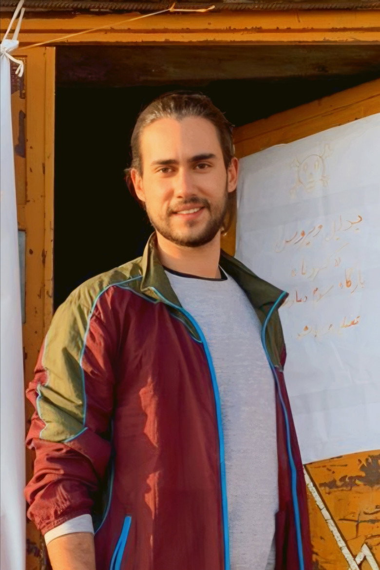 Farzad Firouzifar