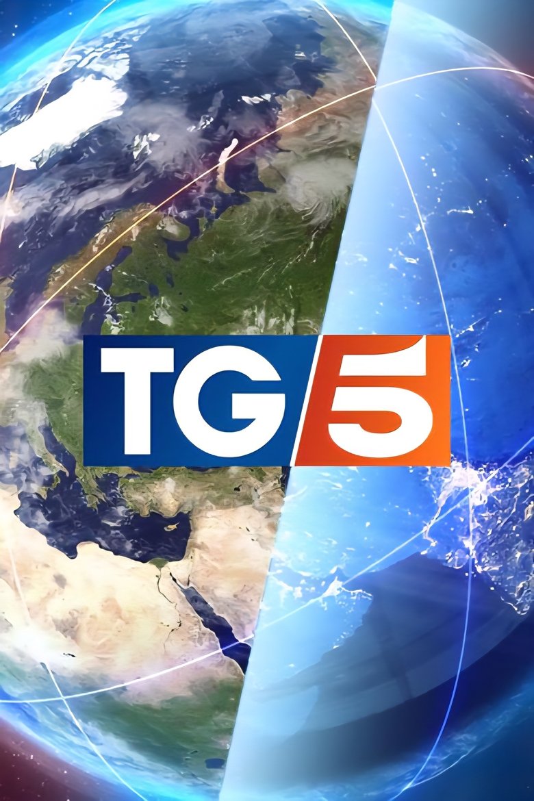 TG5 poster