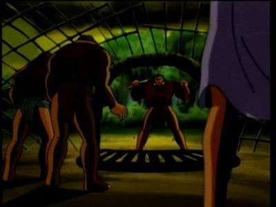 Still image for Dragon Flyz season 1 episode 13: Dark Dramen Still image for Dragon Flyz season 1 episode 13: Dark Dramen