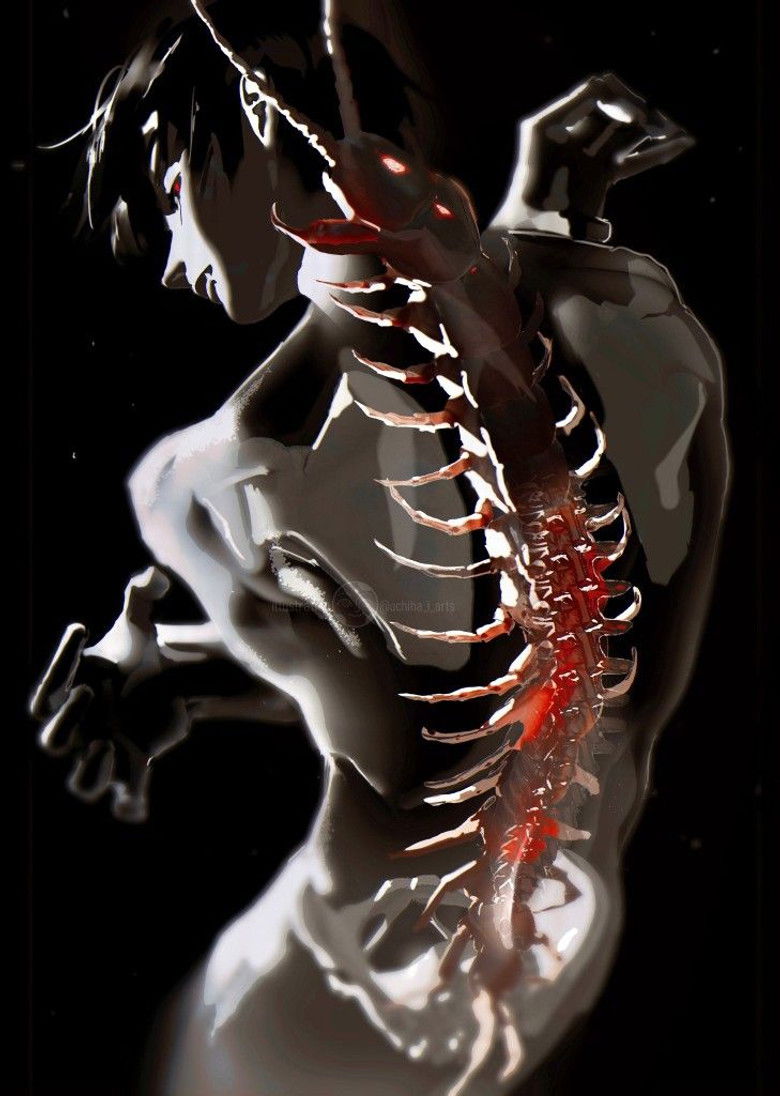 Imatge de Alien Stage