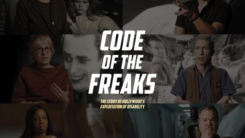 Code of the Freaks still