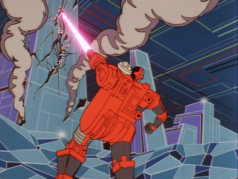 Still from The Centurions - Season 1 Episode 24
