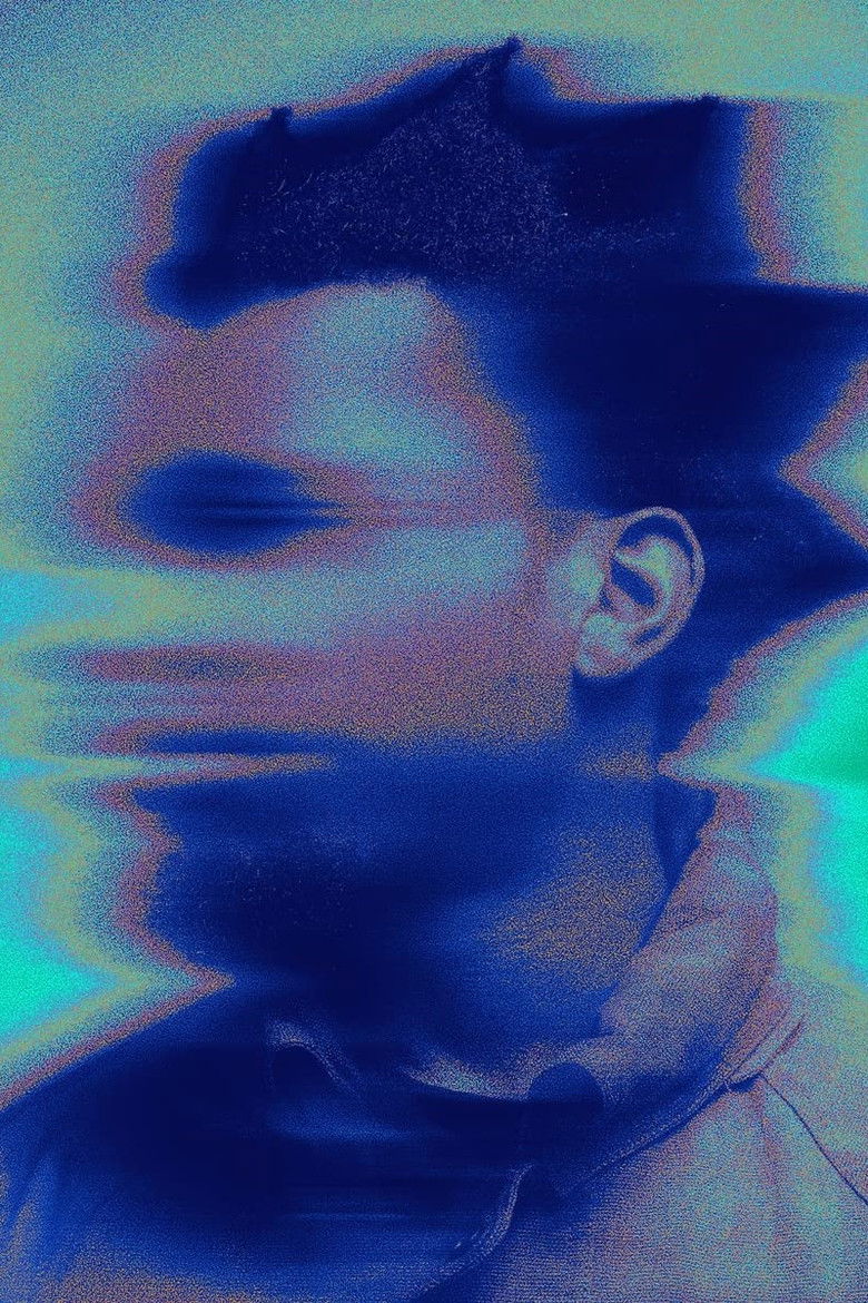 Imatge de Denzel Curry's Melt My Eyez: Live From Komodo City Café