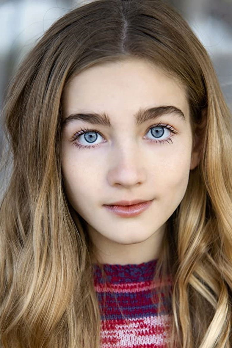 Amelia Sheikh portrait image