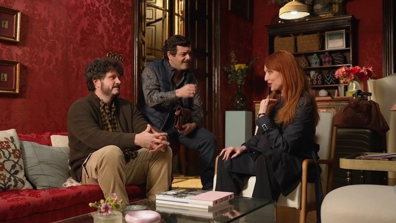 Still image for Na gloria season 1 episode 4: Episode 4 Still image for Na gloria season 1 episode 4: Episode 4