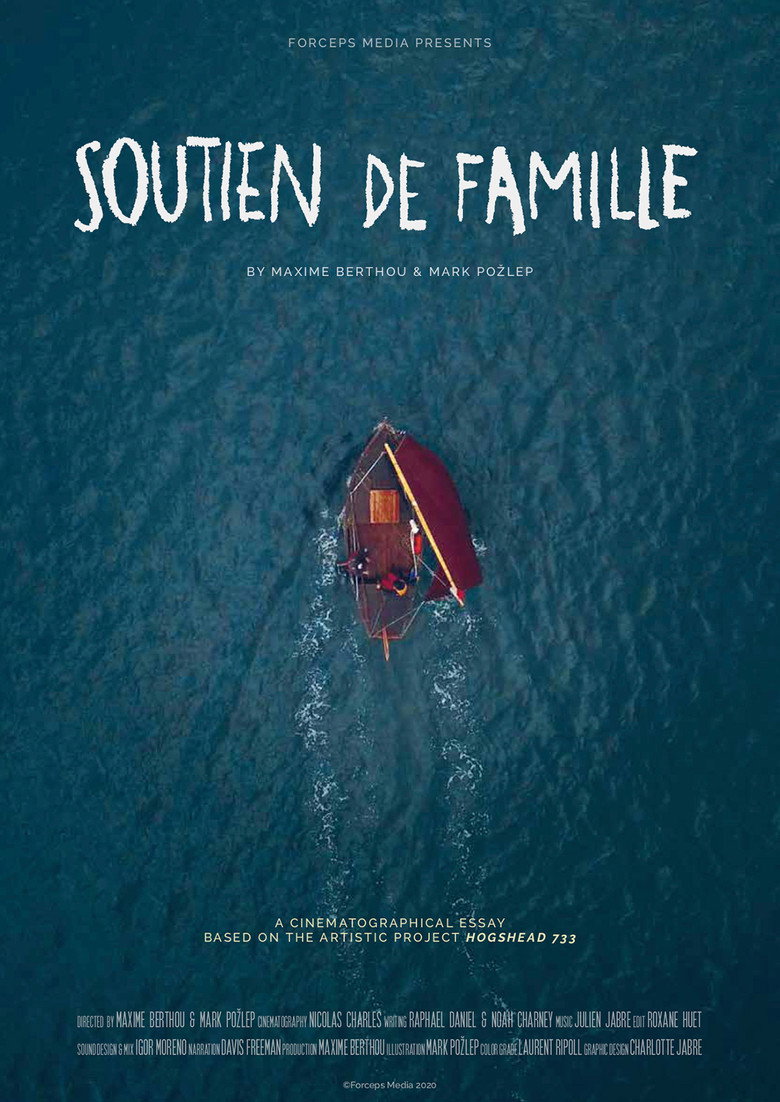 Soutien de Famille