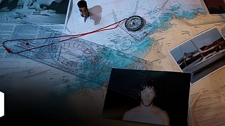 Still image for Docteur Godard - L'homme qui voulait tout quitter season 1 episode 1: Episode 1