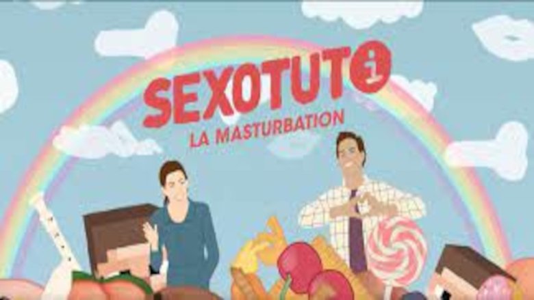 Still image for Sexotuto season 1 episode 4: Episode 4