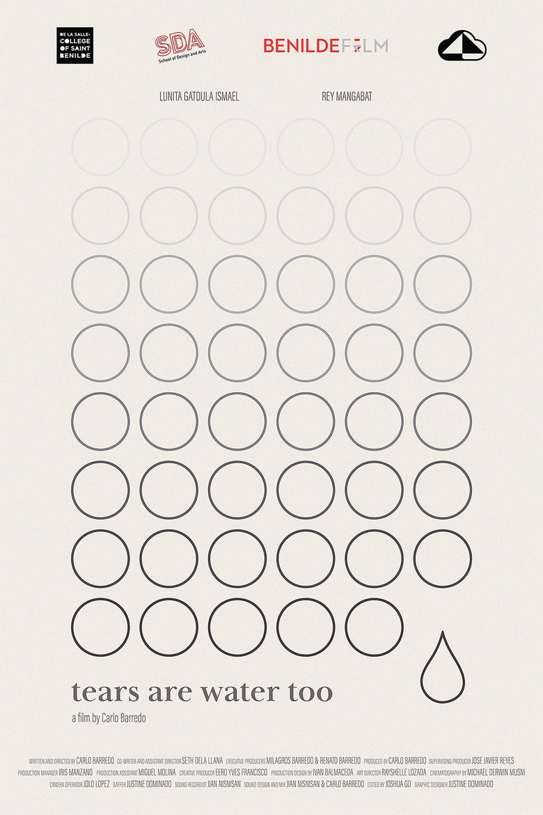 Imatge de Tears Are Water Too