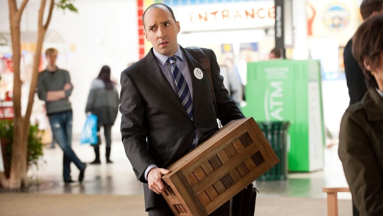 Veep Season 3 Episode 9