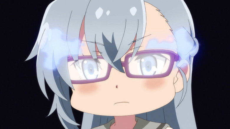 Still image for Katana Maidens ~ Mini Toji season 1 episode 1: Special Training Still image for Katana Maidens ~ Mini Toji season 1 episode 1: Special Training