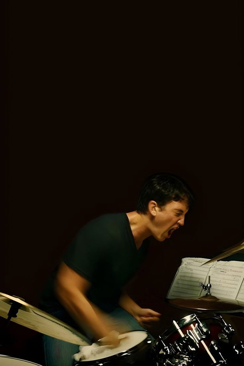 Imatge de Whiplash