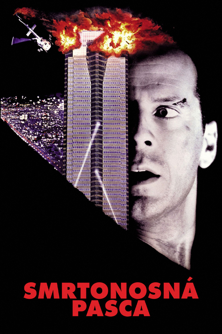 Smrtonosn&aacute; pasca (1988)
